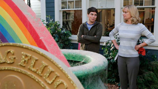 Hey, at least ABC renewed <i>The Real O’Neals</i>